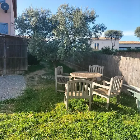Bed & Breakfast Le Temp Des Cigales *